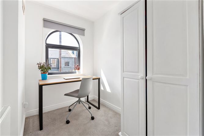 1a Garville Lane, Dublin 6