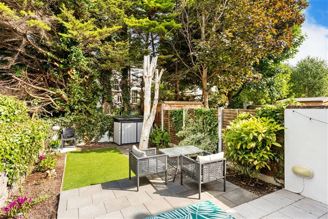 1a Garville Lane, Dublin 6