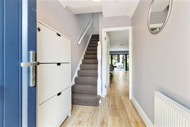 1a Garville Lane, Dublin 6