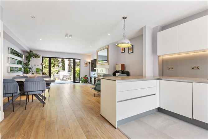 1a Garville Lane, Dublin 6