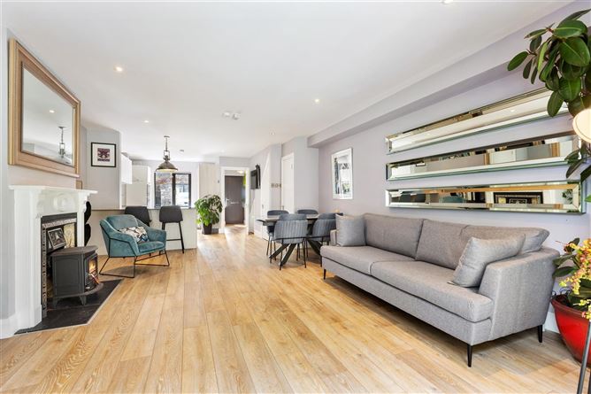 1a Garville Lane, Dublin 6