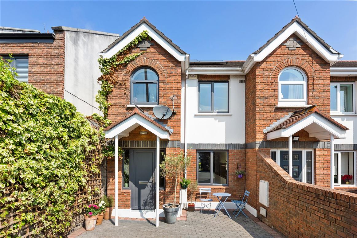 1a Garville Lane, Dublin 6