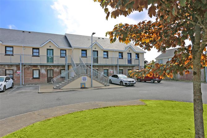 37 Ballycasey Crescent, Shannon, Co. Clare