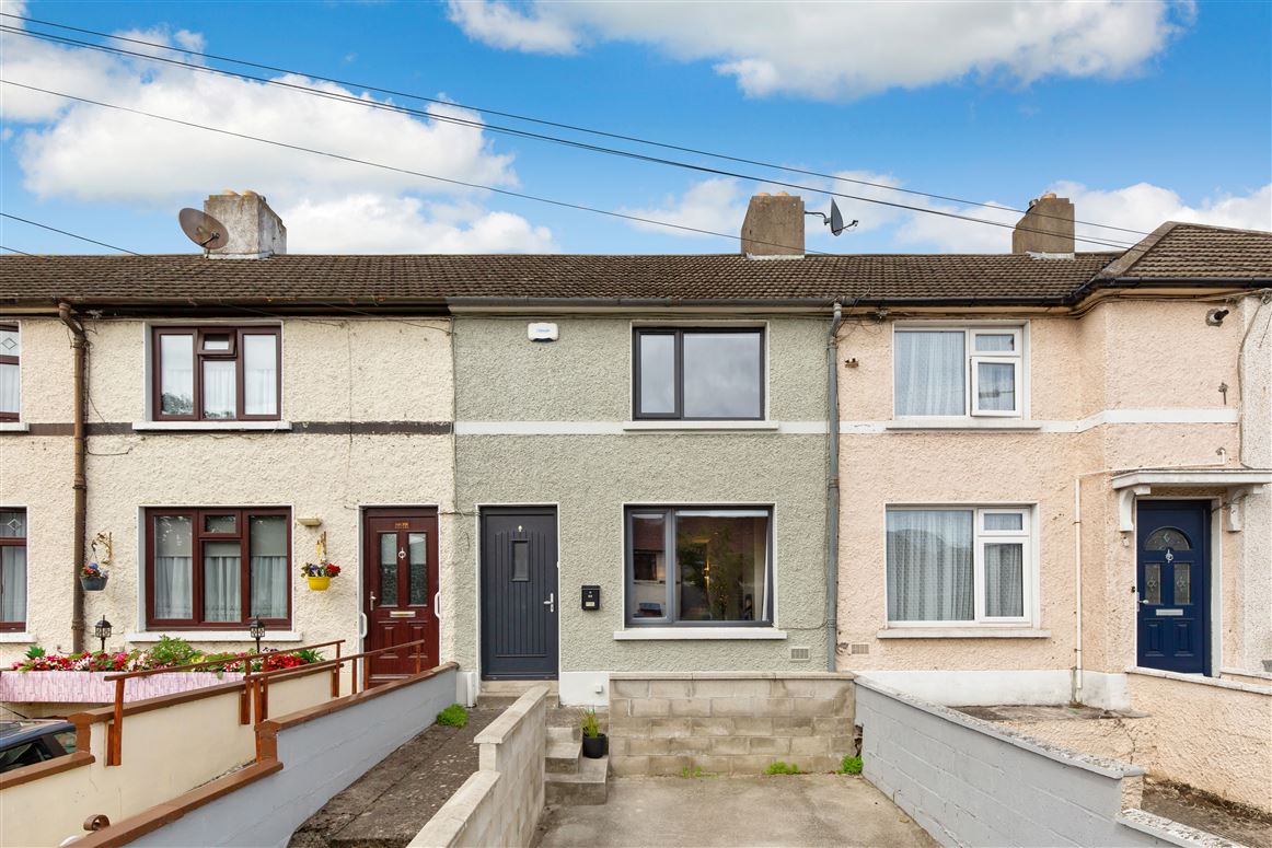 68 Faussagh Road , Cabra, Dublin 7