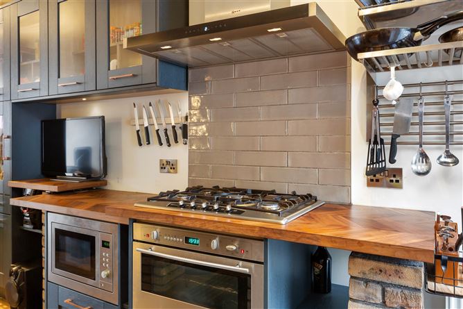 68 Faussagh Road , Cabra, Dublin 7