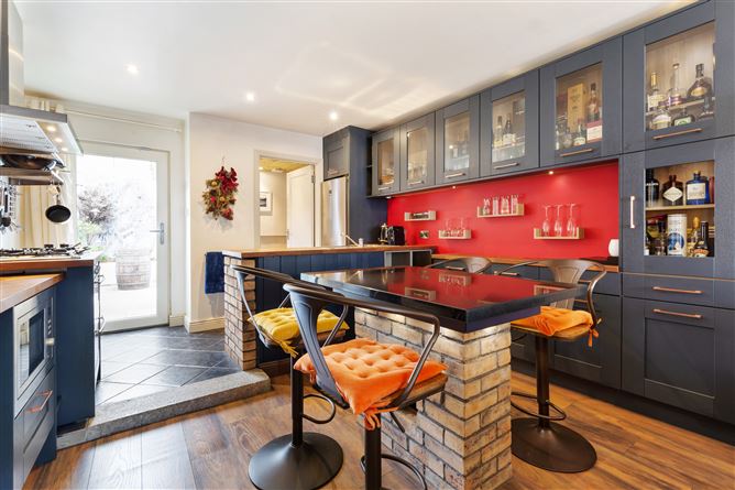 68 Faussagh Road , Cabra, Dublin 7