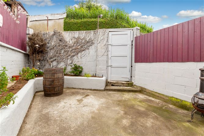 68 Faussagh Road , Cabra, Dublin 7