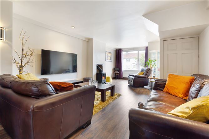 68 Faussagh Road , Cabra, Dublin 7