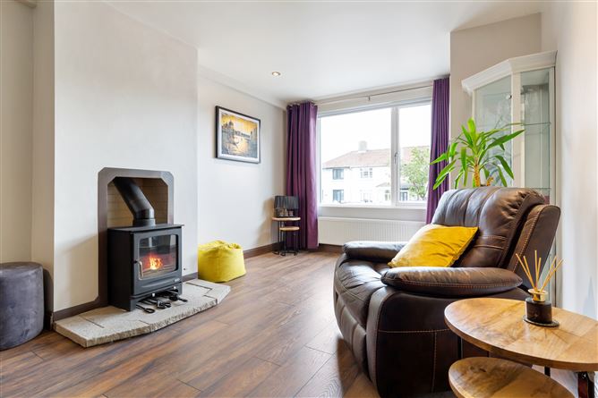 68 Faussagh Road , Cabra, Dublin 7