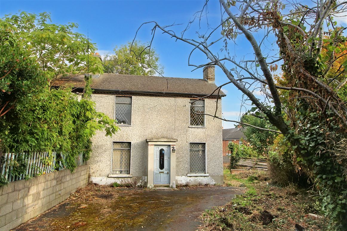 41 St Fintans Villas, Deansgrange,   County Dublin