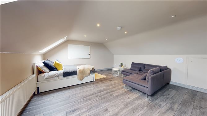 92 Clonrooske Abbey, Portlaoise, Laois