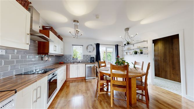 92 Clonrooske Abbey, Portlaoise, Laois