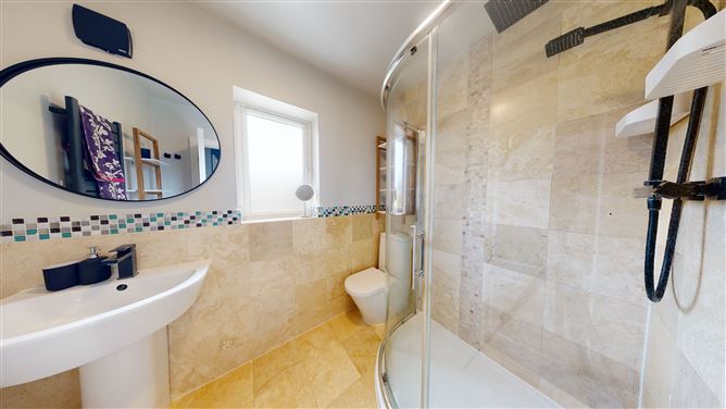 92 Clonrooske Abbey, Portlaoise, Laois