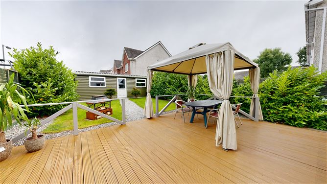 92 Clonrooske Abbey, Portlaoise, Laois
