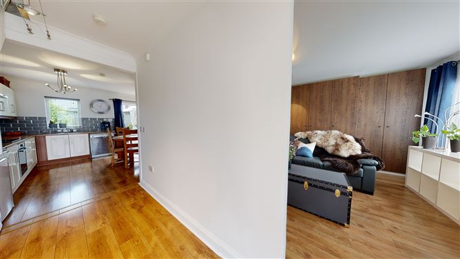 92 Clonrooske Abbey, Portlaoise, Laois