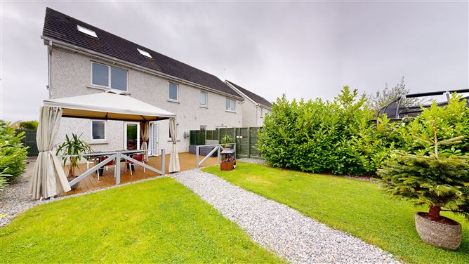 92 Clonrooske Abbey, Portlaoise, Laois