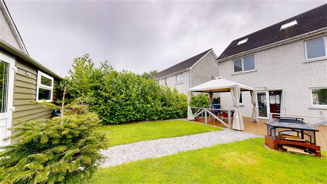 92 Clonrooske Abbey, Portlaoise, Laois