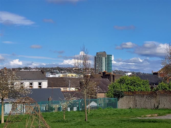 2 St. Johns Park, Parkowen, Cork City, Cork