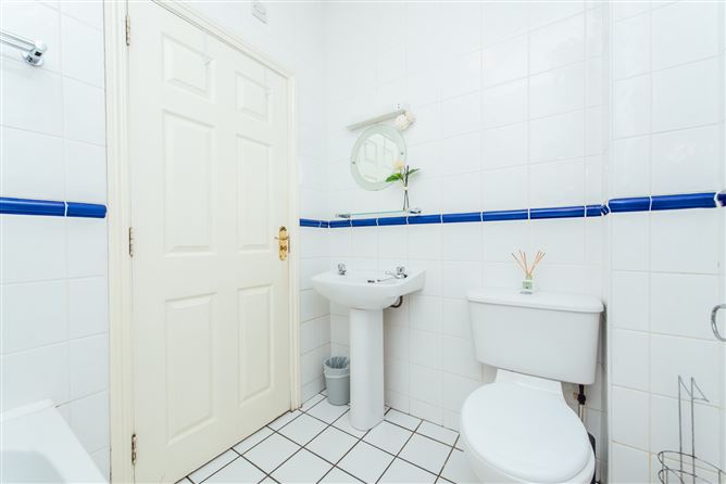 3 The Ash, Priory Court, Kildare Town, Kildare Town, Kildare