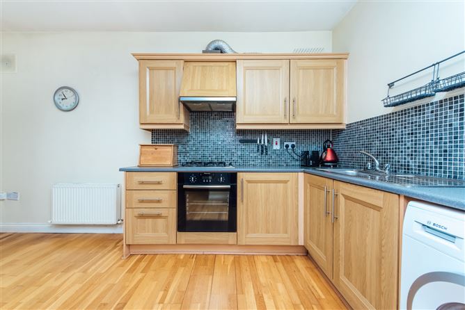 3 The Ash, Priory Court, Kildare Town, Kildare Town, Kildare