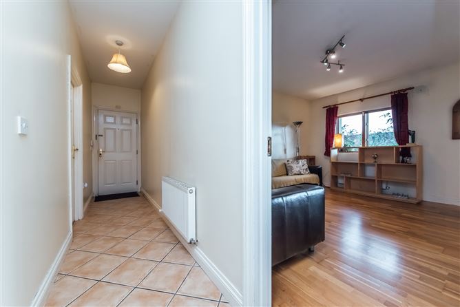 3 The Ash, Priory Court, Kildare Town, Kildare Town, Kildare