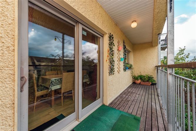 3 The Ash, Priory Court, Kildare Town, Kildare Town, Kildare