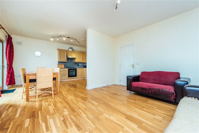 3 The Ash, Priory Court, Kildare Town, Kildare Town, Kildare