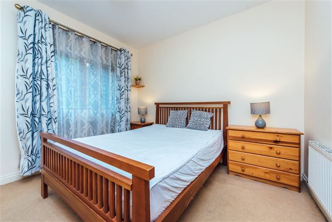 3 The Ash, Priory Court, Kildare Town, Kildare Town, Kildare