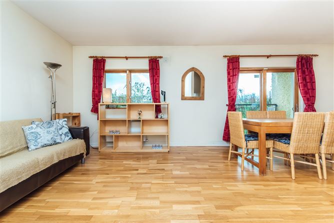3 The Ash, Priory Court, Kildare Town, Kildare Town, Kildare