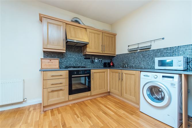 3 The Ash, Priory Court, Kildare Town, Kildare Town, Kildare