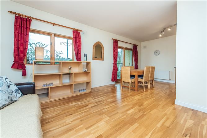 3 The Ash, Priory Court, Kildare Town, Kildare Town, Kildare