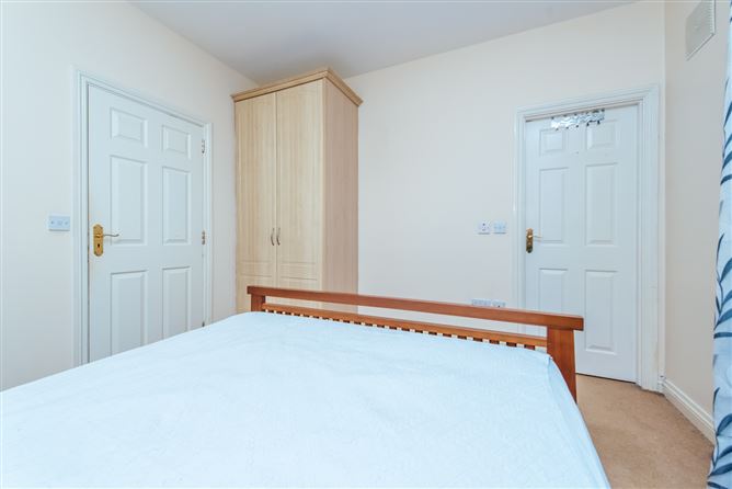 3 The Ash, Priory Court, Kildare Town, Kildare Town, Kildare