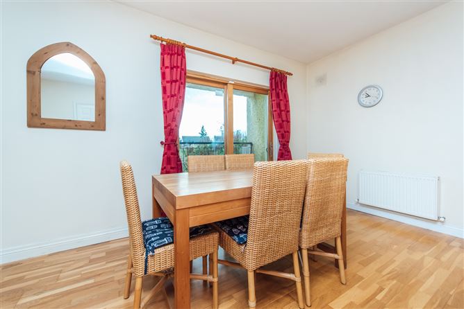 3 The Ash, Priory Court, Kildare Town, Kildare Town, Kildare