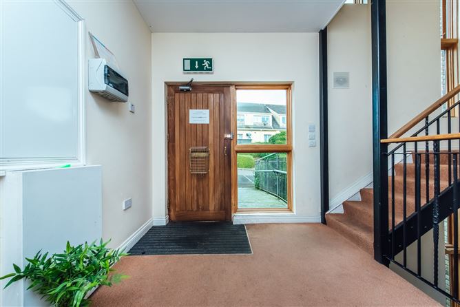 3 The Ash, Priory Court, Kildare Town, Kildare Town, Kildare