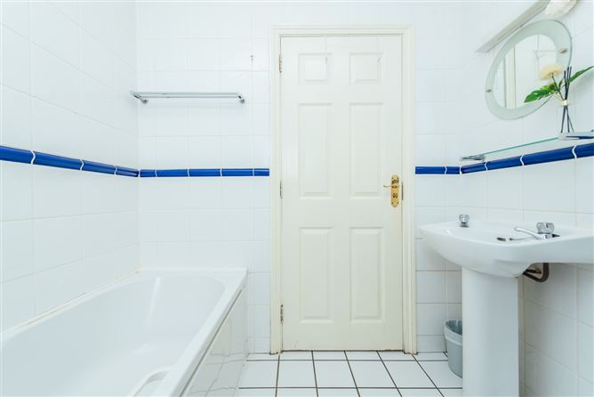 3 The Ash, Priory Court, Kildare Town, Kildare Town, Kildare