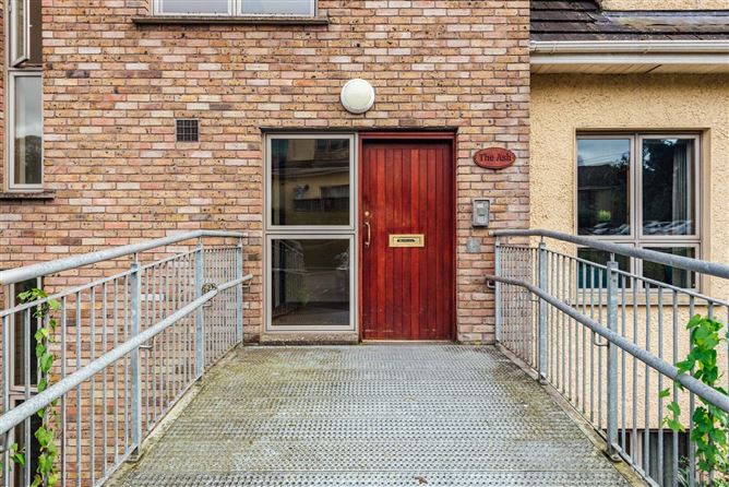 3 The Ash, Priory Court, Kildare Town, Kildare Town, Kildare