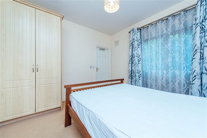3 The Ash, Priory Court, Kildare Town, Kildare Town, Kildare
