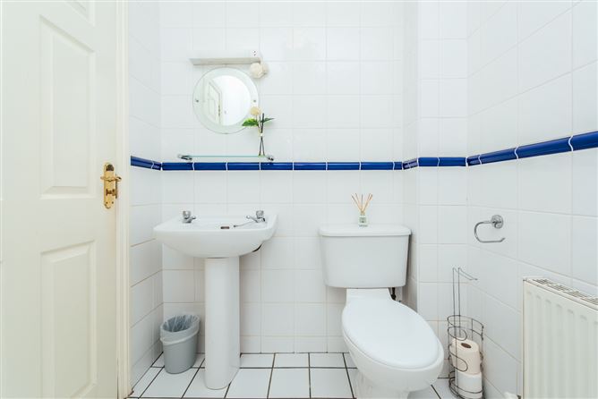 3 The Ash, Priory Court, Kildare Town, Kildare Town, Kildare
