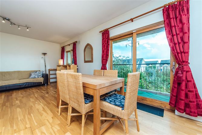 3 The Ash, Priory Court, Kildare Town, Kildare Town, Kildare