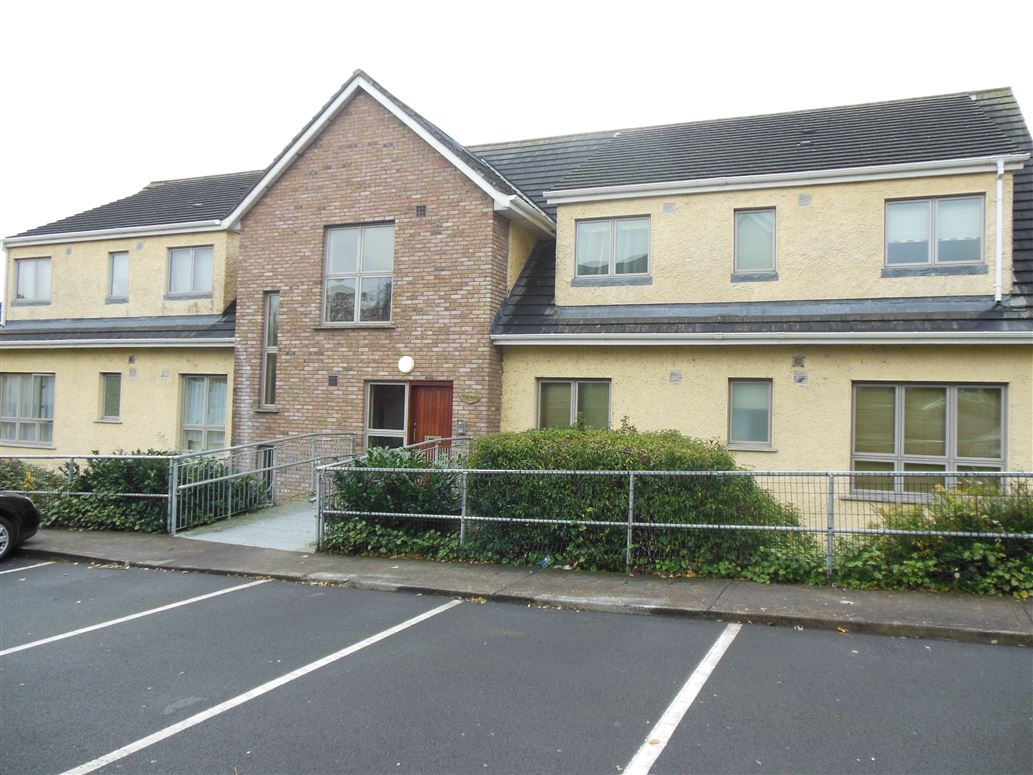 3 The Ash, Priory Court, Kildare Town, Kildare Town, Kildare