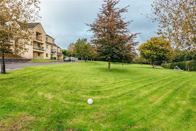3 The Ash, Priory Court, Kildare Town, Kildare Town, Kildare