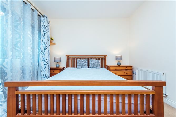 3 The Ash, Priory Court, Kildare Town, Kildare Town, Kildare