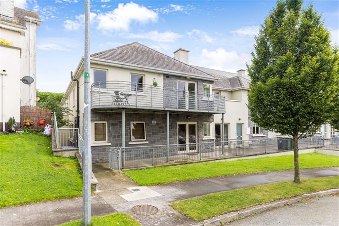 6 Ledwidge Hall Apartment, Slane, Co. Meath
