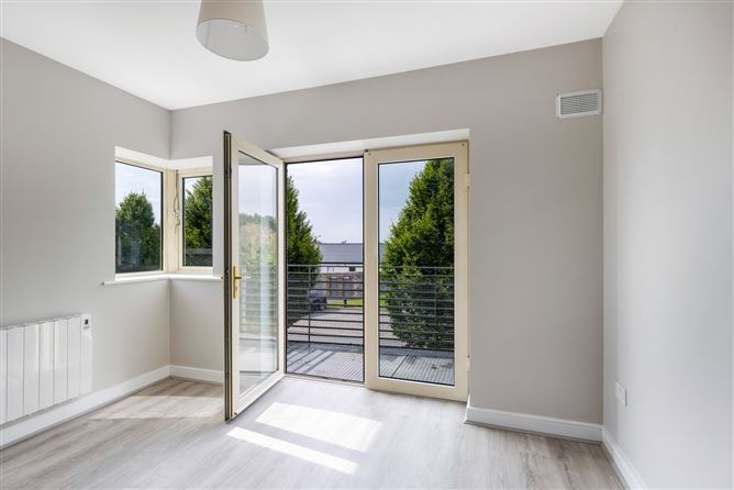 6 Ledwidge Hall Apartment, Slane, Co. Meath