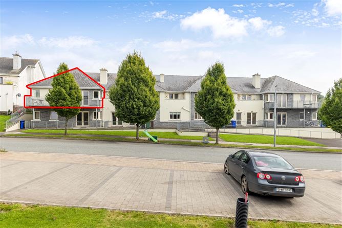 6 Ledwidge Hall Apartment, Slane, Co. Meath