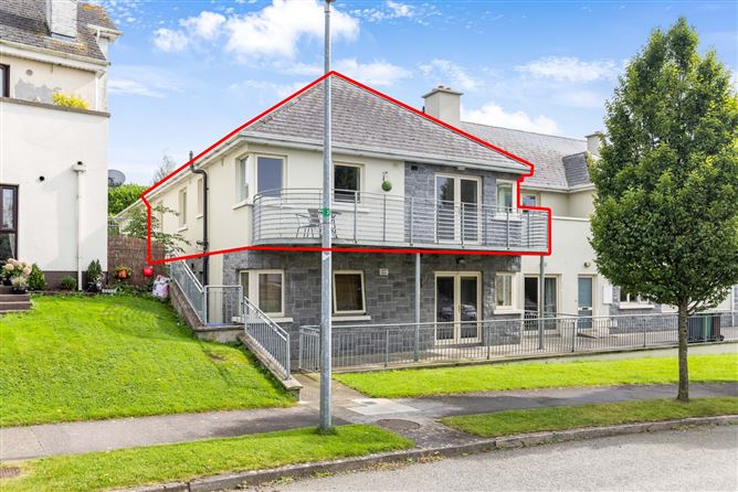 6 Ledwidge Hall Apartment, Slane, Co. Meath