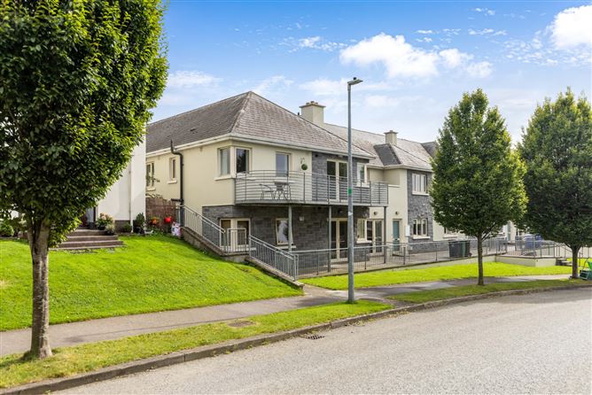 6 Ledwidge Hall Apartment, Slane, Co. Meath