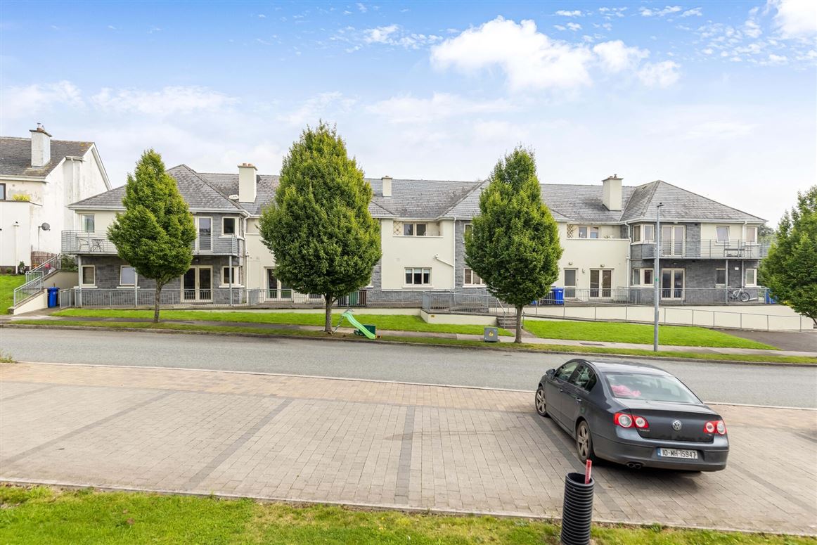 6 Ledwidge Hall Apartment, Slane, Co. Meath