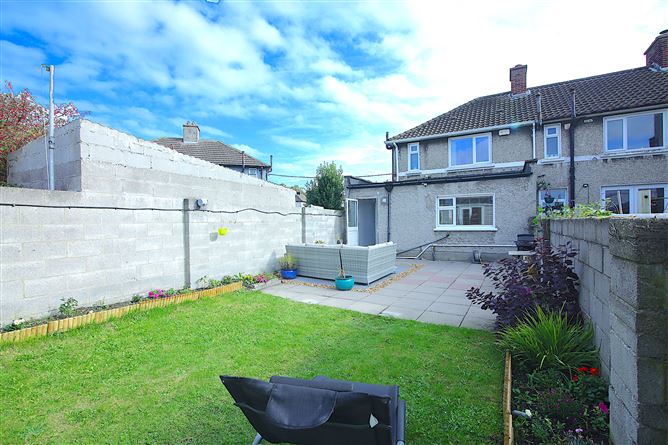 16 Clanawley Road, Killester,   Dublin 5