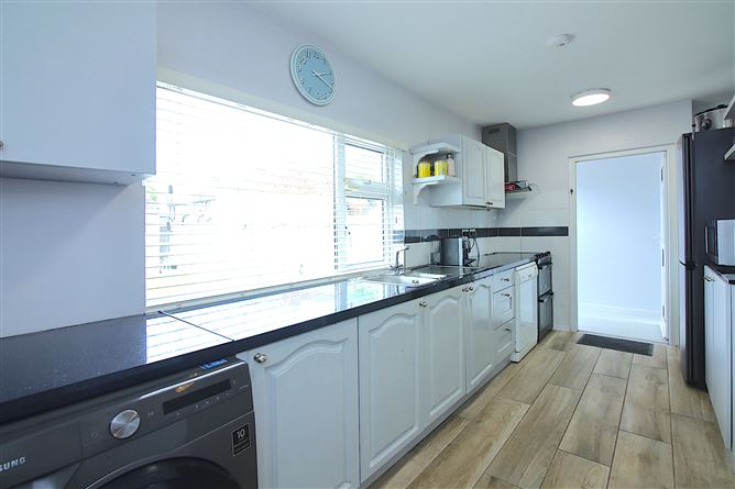 16 Clanawley Road, Killester,   Dublin 5